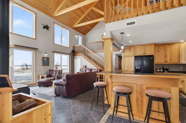 10985 Sugar Point DR NW, Federal Dam, MN 56641