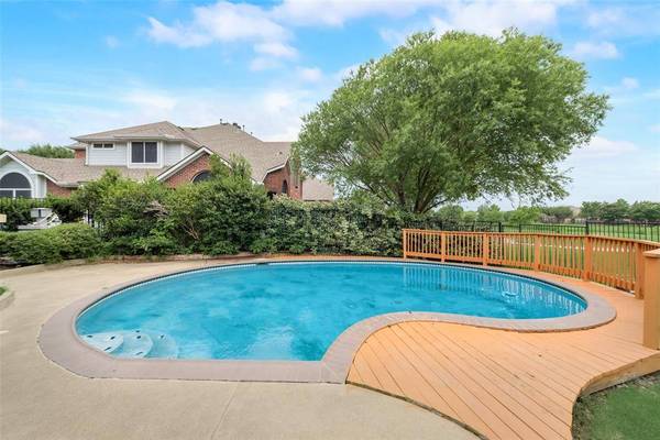 10117 Waterview Parkway, Rowlett, TX 75089