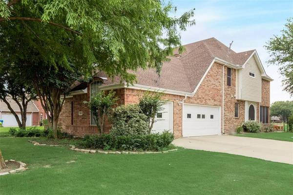 10117 Waterview Parkway, Rowlett, TX 75089