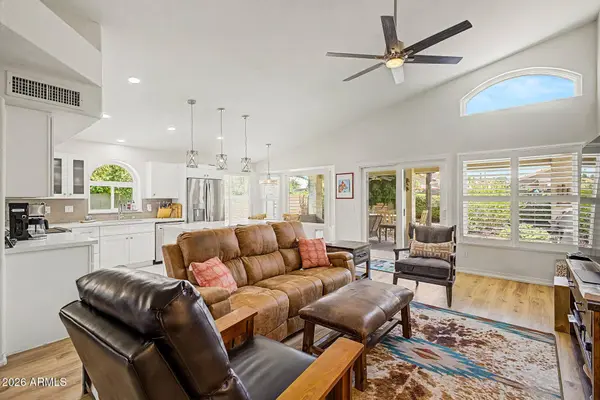 1611 W WINCHESTER Way, Chandler, AZ 85286