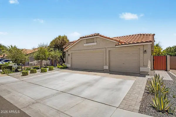 1611 W WINCHESTER Way, Chandler, AZ 85286