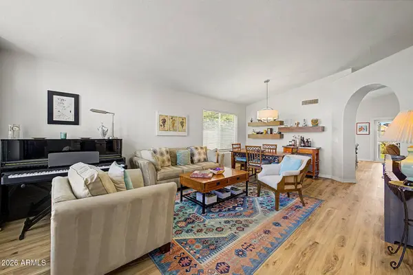1611 W WINCHESTER Way, Chandler, AZ 85286