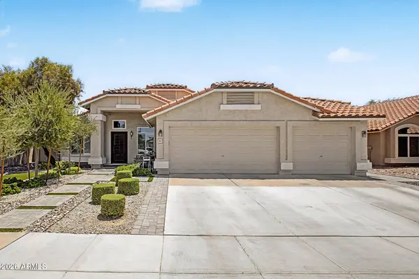 1611 W WINCHESTER Way, Chandler, AZ 85286