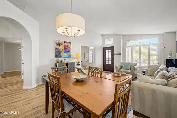 1611 W WINCHESTER Way, Chandler, AZ 85286