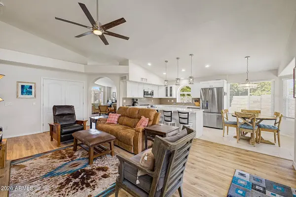 1611 W WINCHESTER Way, Chandler, AZ 85286