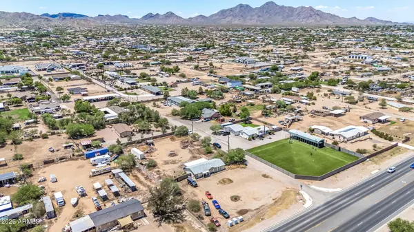 19905 E RIGGS Road, Queen Creek, AZ 85142