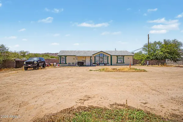 19905 E RIGGS Road