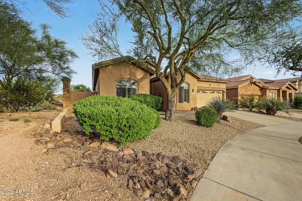 33615 N 25TH Avenue, Phoenix, AZ 85085