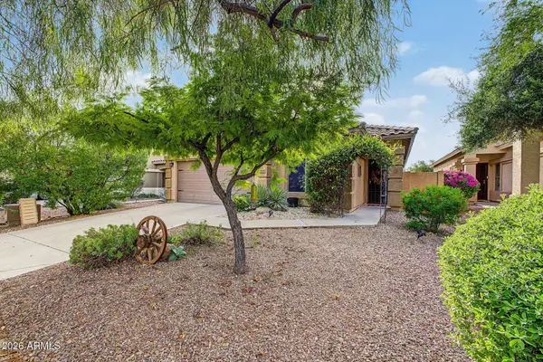 33920 N 26TH Avenue, Phoenix, AZ 85085