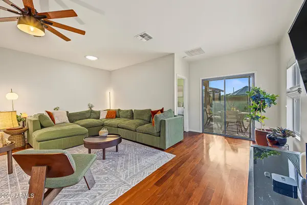 33920 N 26TH Avenue, Phoenix, AZ 85085