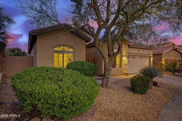 33615 N 25TH Avenue, Phoenix, AZ 85085