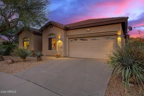 33615 N 25TH Avenue, Phoenix, AZ 85085