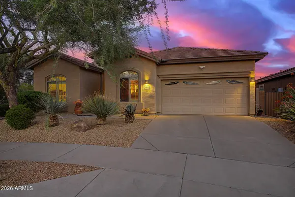 33615 N 25TH Avenue, Phoenix, AZ 85085