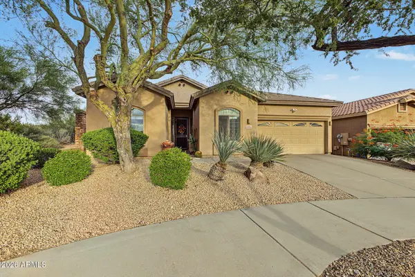33615 N 25TH Avenue, Phoenix, AZ 85085