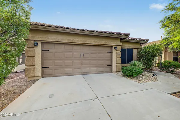 33920 N 26TH Avenue, Phoenix, AZ 85085
