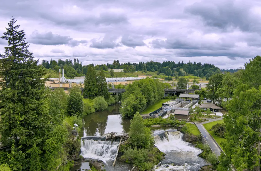 Tumwater