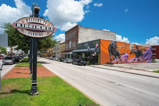 Kissimmee