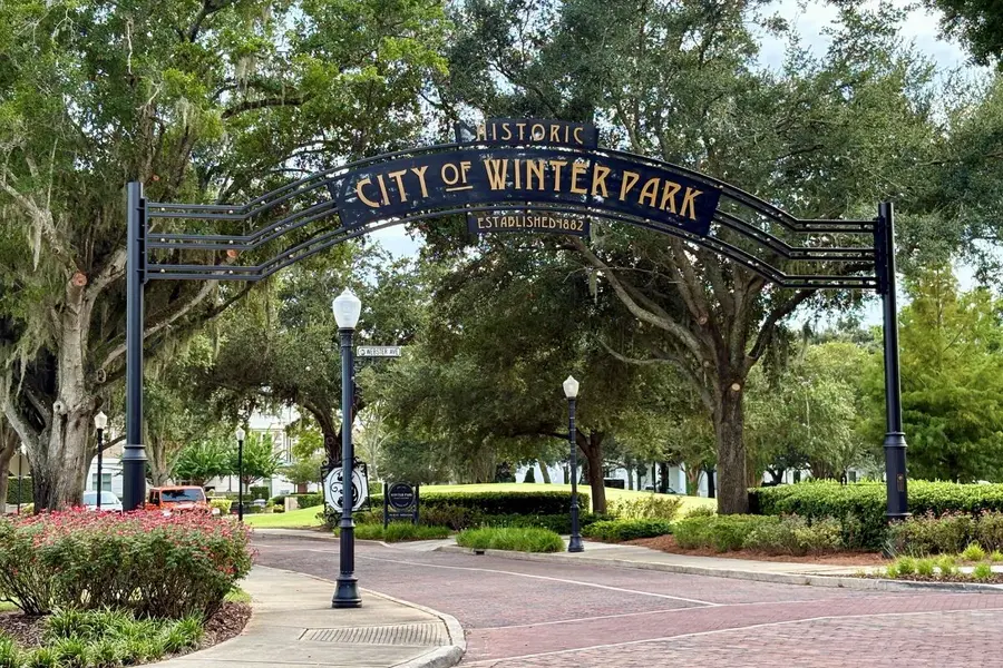 Winter Park