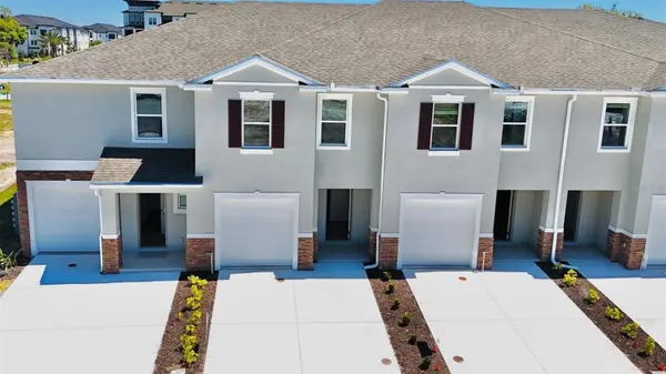 3516 CHROMA STREET, Orlando, FL 32824