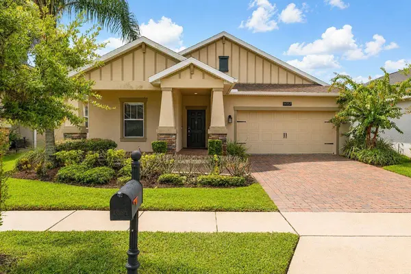 14157 GOLD BRIDGE DR, Orlando, FL 32824