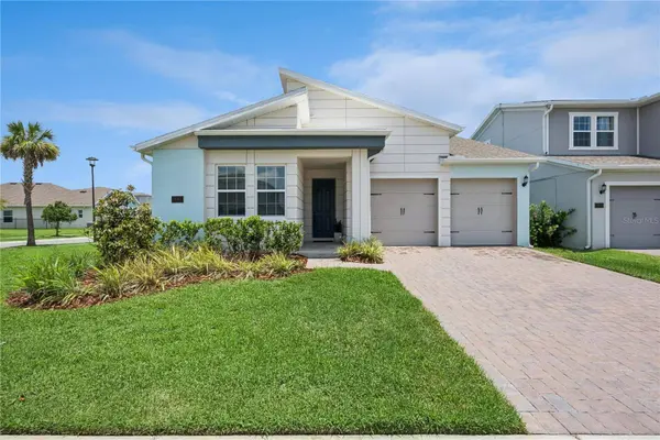 19307 BANFIELD PL, Orlando, FL 32827