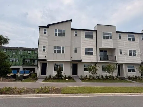 9297 LUMINARY BLVD, Orlando, FL 32827