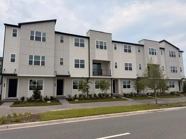 9297 LUMINARY BLVD, Orlando, FL 32827