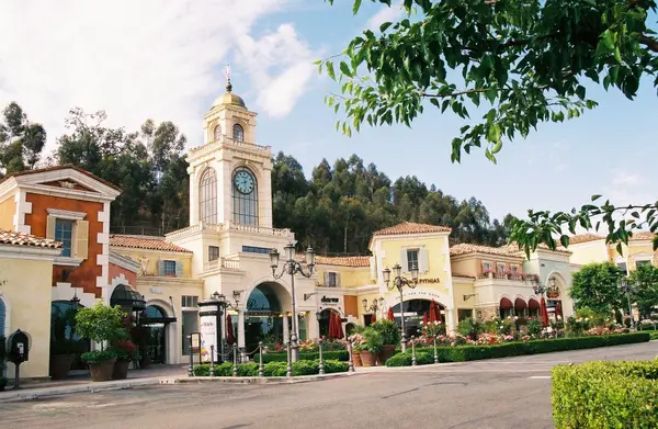 The Commons at Calabasas Is Getting a Major Makeover — Here's What It Means for Your Home Value