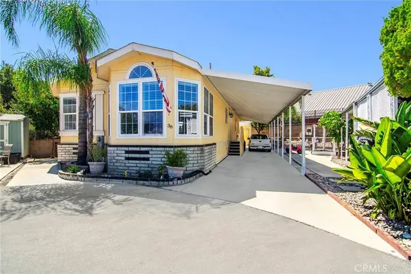 11401 Topanga Canyon #38