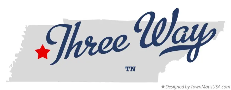Three Way