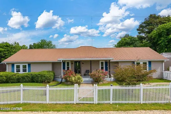 157 Fruitland Eldad RD, Trenton, TN 38382