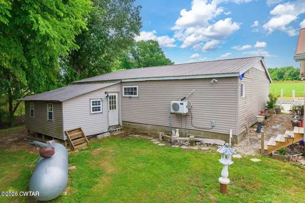 157 Fruitland Eldad RD, Trenton, TN 38382