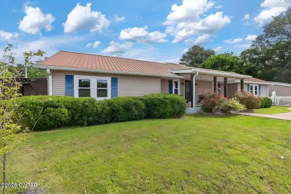 157 Fruitland Eldad RD, Trenton, TN 38382