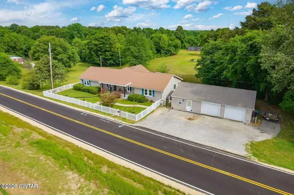 157 Fruitland Eldad RD, Trenton, TN 38382
