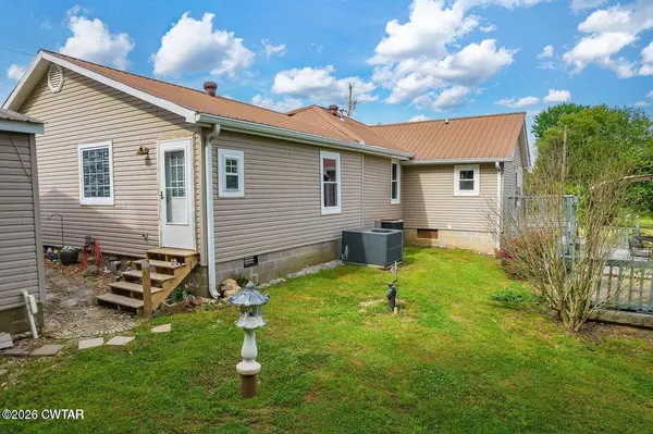 157 Fruitland Eldad RD, Trenton, TN 38382