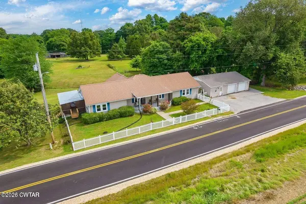 157 Fruitland Eldad RD, Trenton, TN 38382