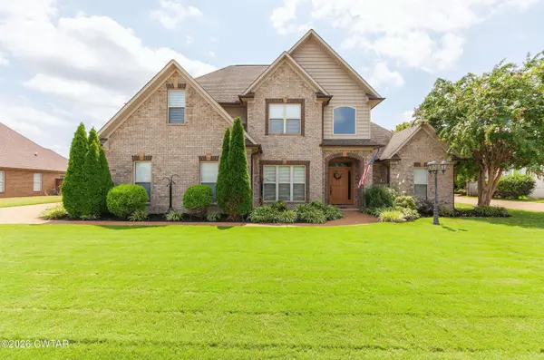 181 Flagstone DR