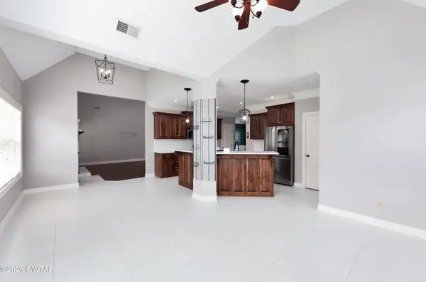 181 Flagstone DR, Jackson, TN 38305