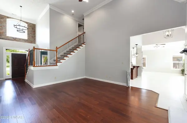 181 Flagstone DR, Jackson, TN 38305