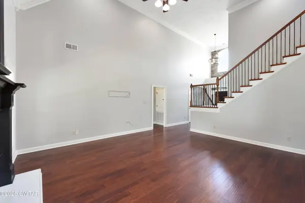 181 Flagstone DR, Jackson, TN 38305