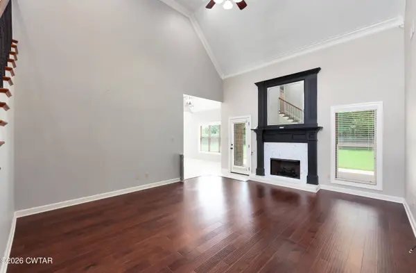 181 Flagstone DR, Jackson, TN 38305
