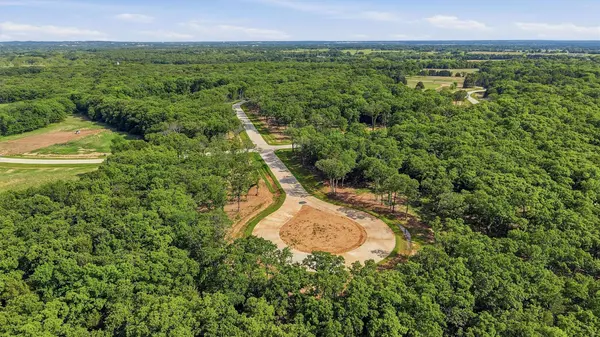 444 White Tail WAY, Pottsboro, TX 75076
