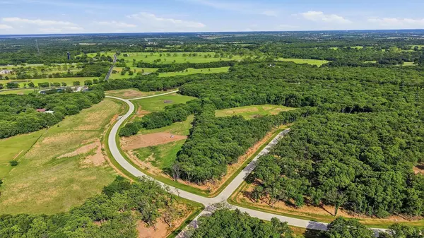 444 White Tail WAY, Pottsboro, TX 75076