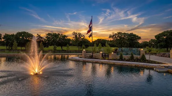 271 White Tail WAY, Pottsboro, TX 75076
