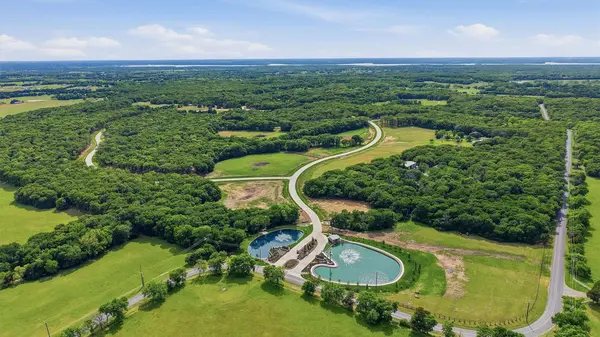 271 White Tail WAY, Pottsboro, TX 75076