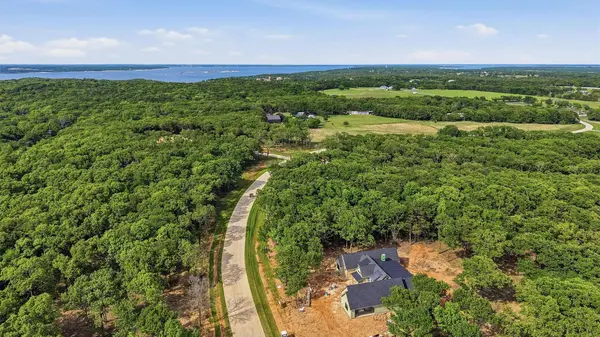 444 White Tail WAY, Pottsboro, TX 75076