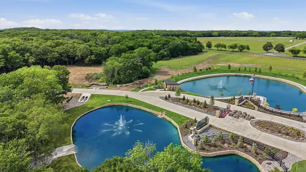 271 White Tail WAY, Pottsboro, TX 75076