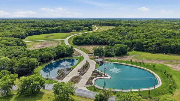 271 White Tail WAY, Pottsboro, TX 75076
