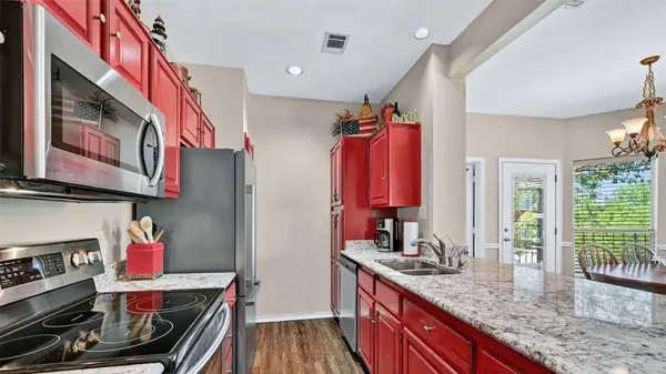2116 Tanglewood BLVD #B2010, Pottsboro, TX 75076