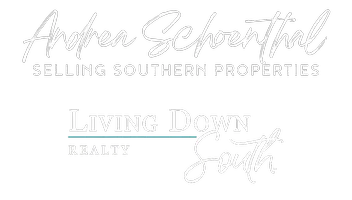 Andrea Schoenthal, Living Down South Realty